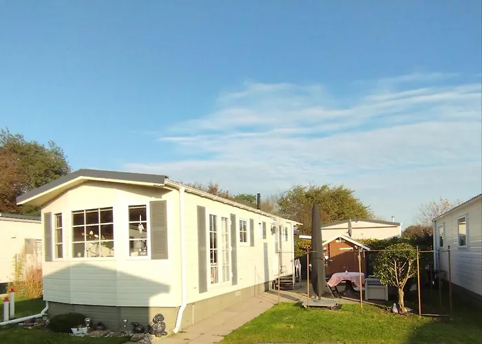 Zp 468 - Camping De Zandput