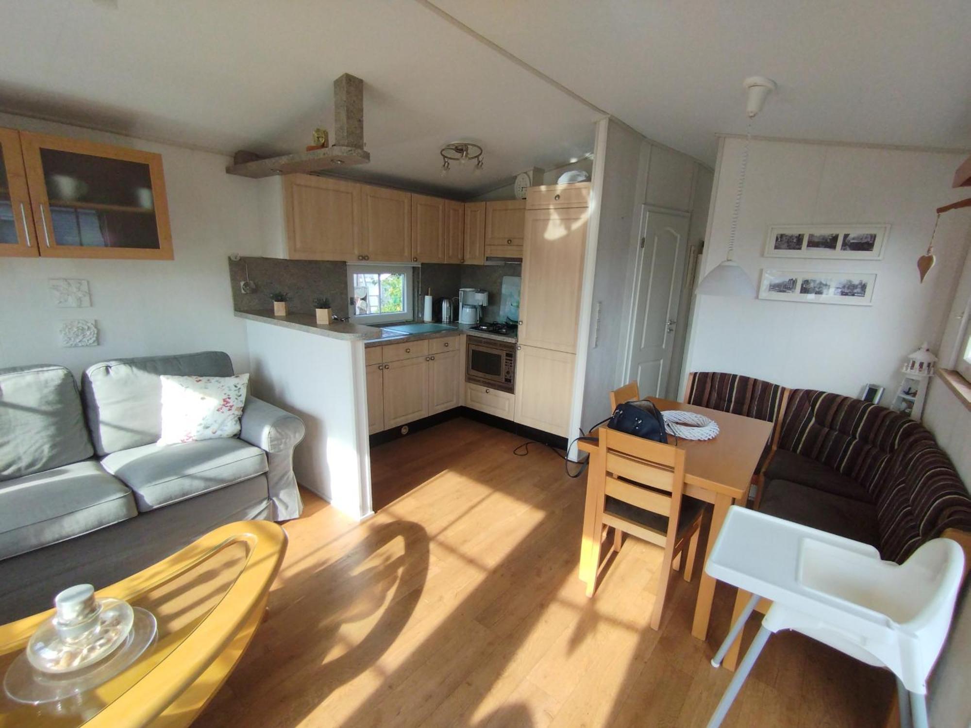 Chalet Zp 468 - De Zandput