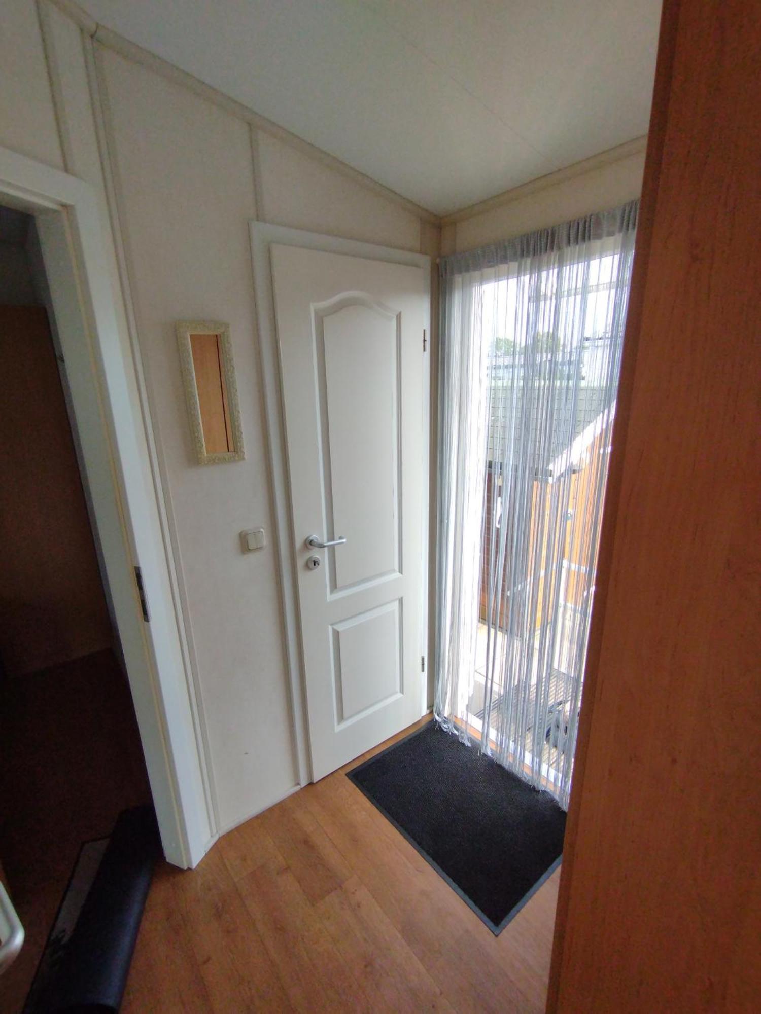 Chalet Zp 468 - De Zandput Vrouwenpolder