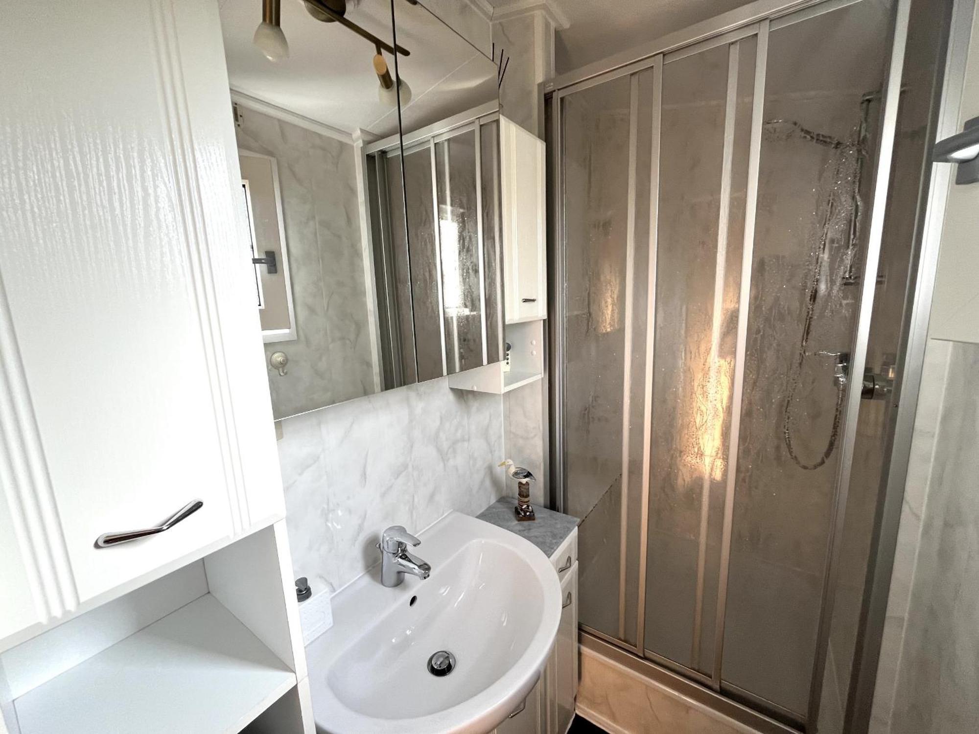 Zp 468 - De Zandput Chalet Vrouwenpolder